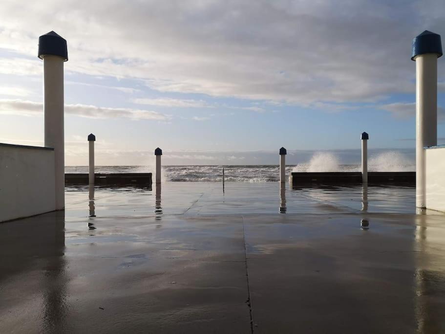 La Passerelle, Duplex Atypique De Charme Wimereux