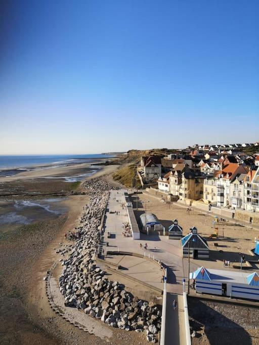 La Passerelle, Duplex Atypique De Charme
