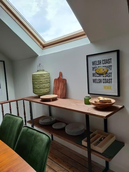 Appartement La Passerelle, Duplex Atypique De Charme