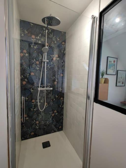 Appartement La Passerelle, Duplex Atypique De Charme