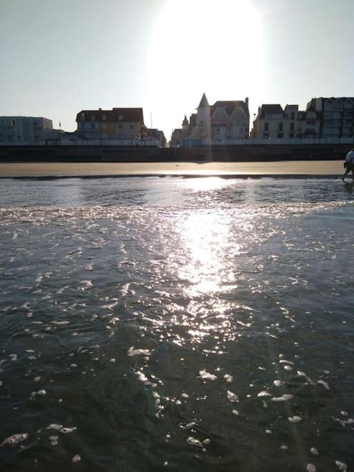 La Passerelle, Duplex Atypique De Charme * Wimereux