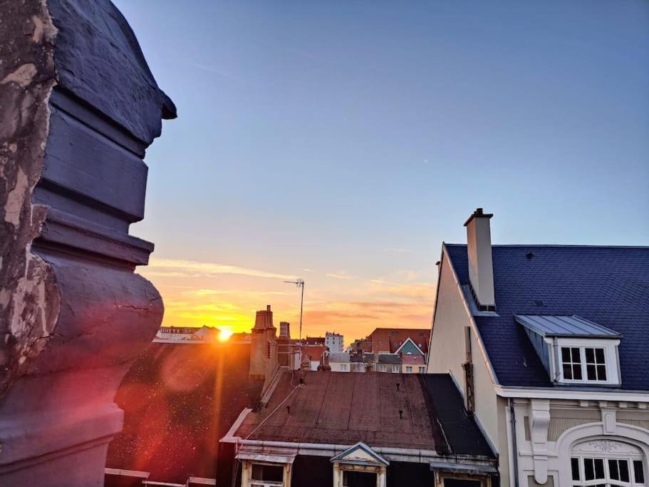 Apartment La Passerelle, Duplex Atypique De Charme