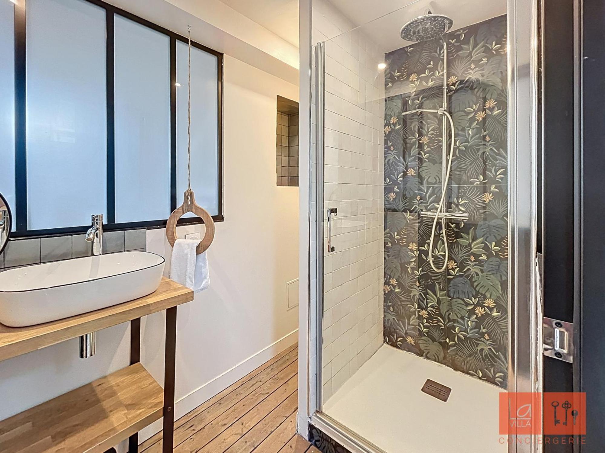 La Passerelle, Duplex Atypique De Charme Appartement Wimereux